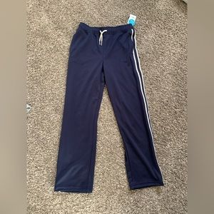 NWT Carters brand boys athletic pants size 10